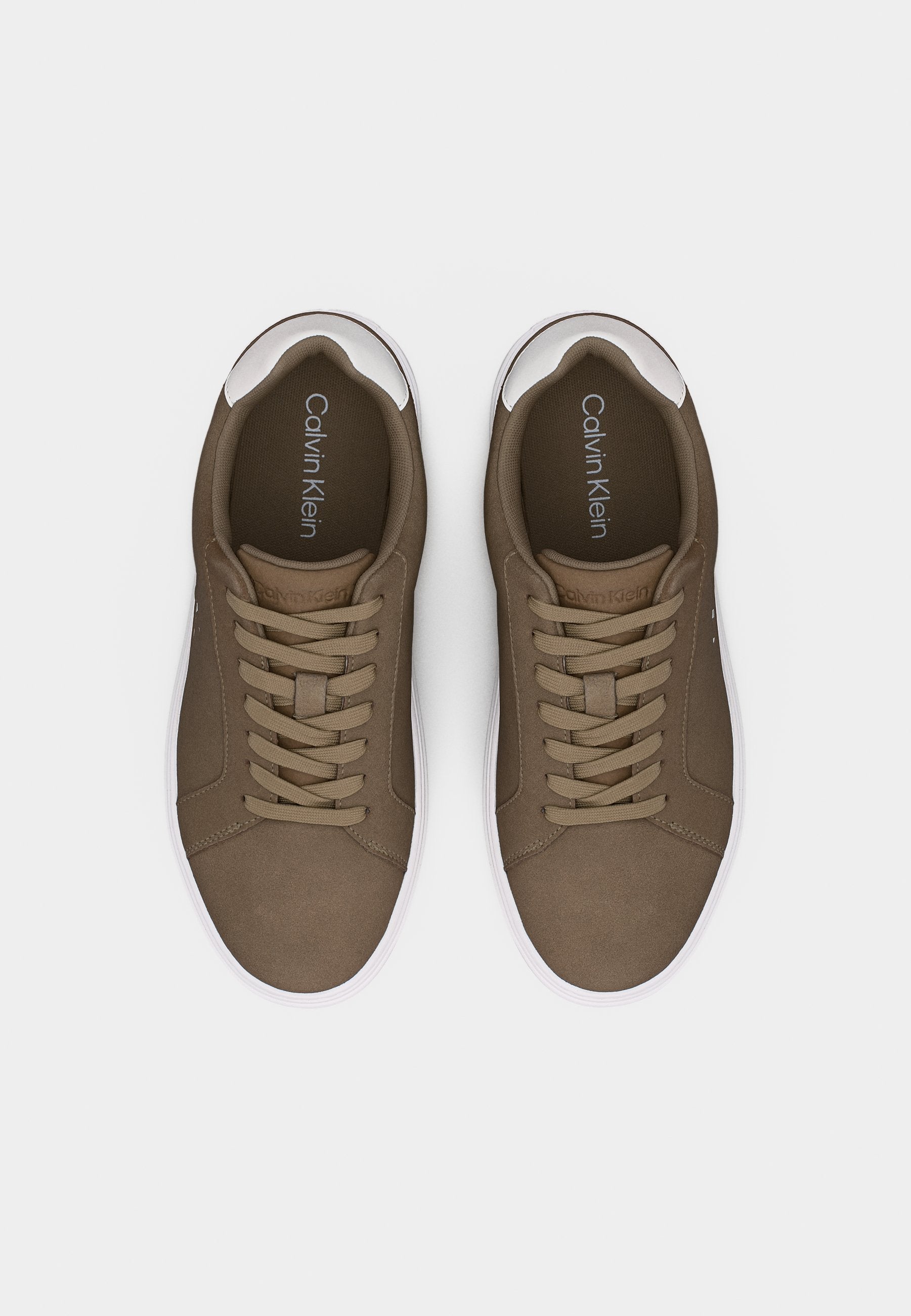 Calvin Klein Jeans CLASSIC CUPSOLE LACEUP