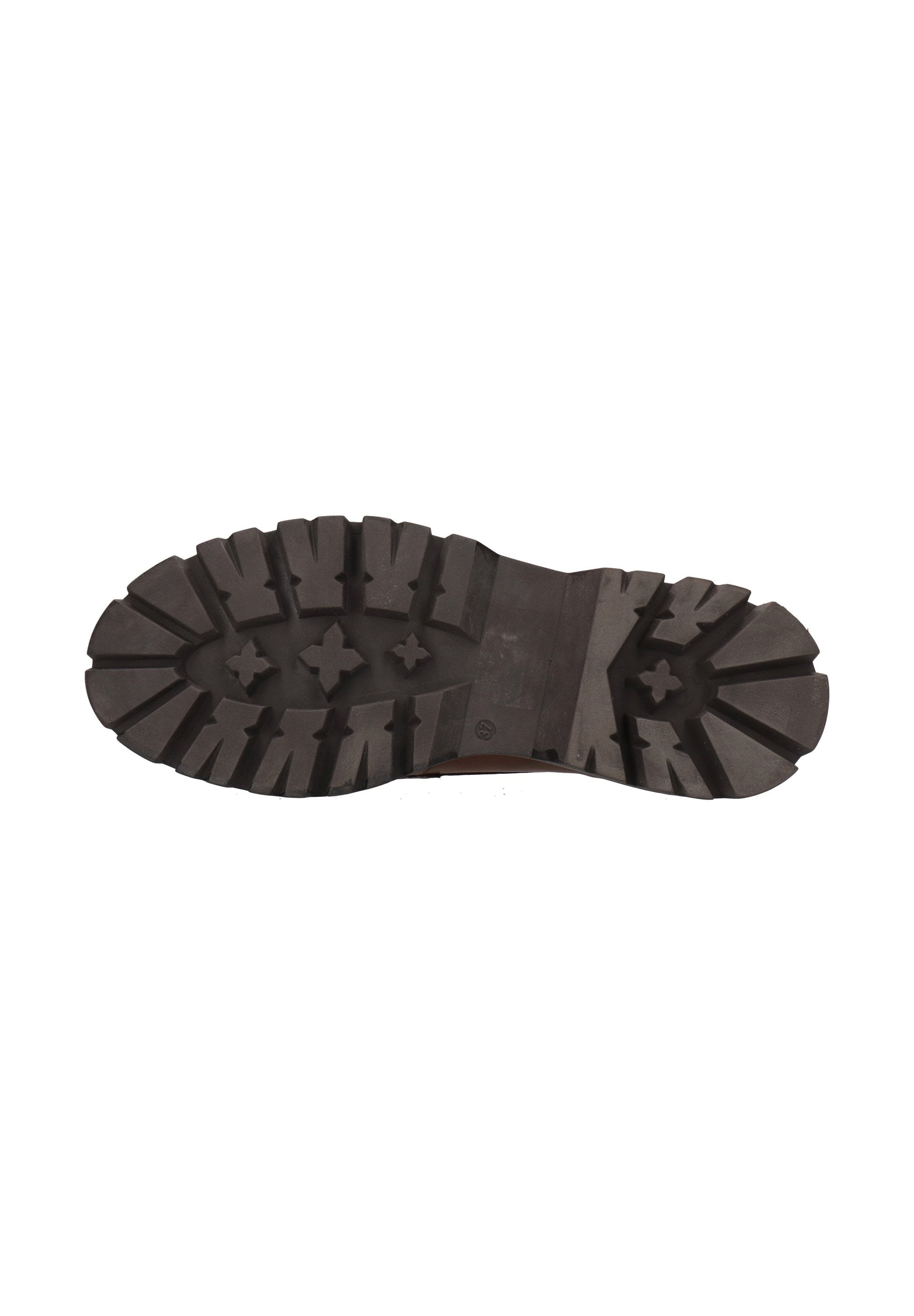 Melvin & Hamilton THELIA 7 CRUST BRUNO