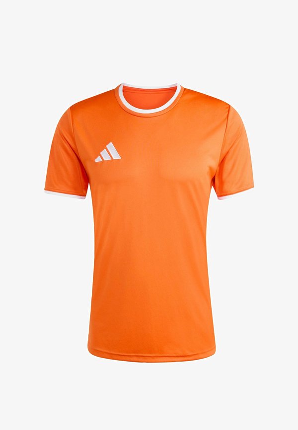 adidas Performance Sports T-shirt - team orange   white