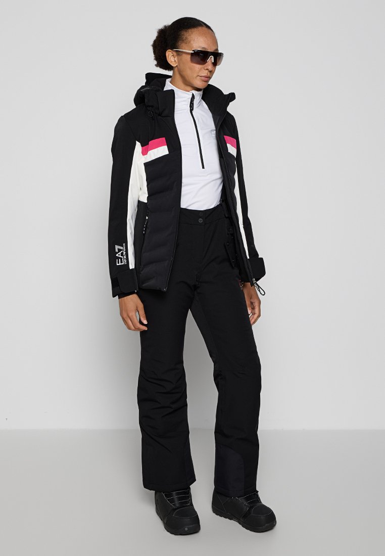 EA7 Emporio Armani Skihose Media 2