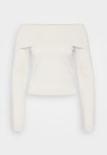 Vero Moda Tall VMMERCURY OFF SHOULDER
