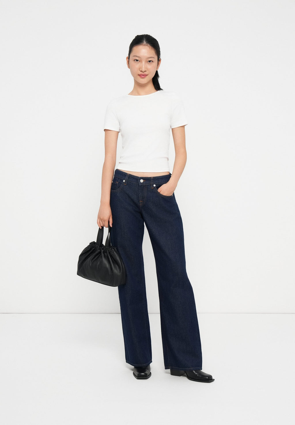 7 for all mankind