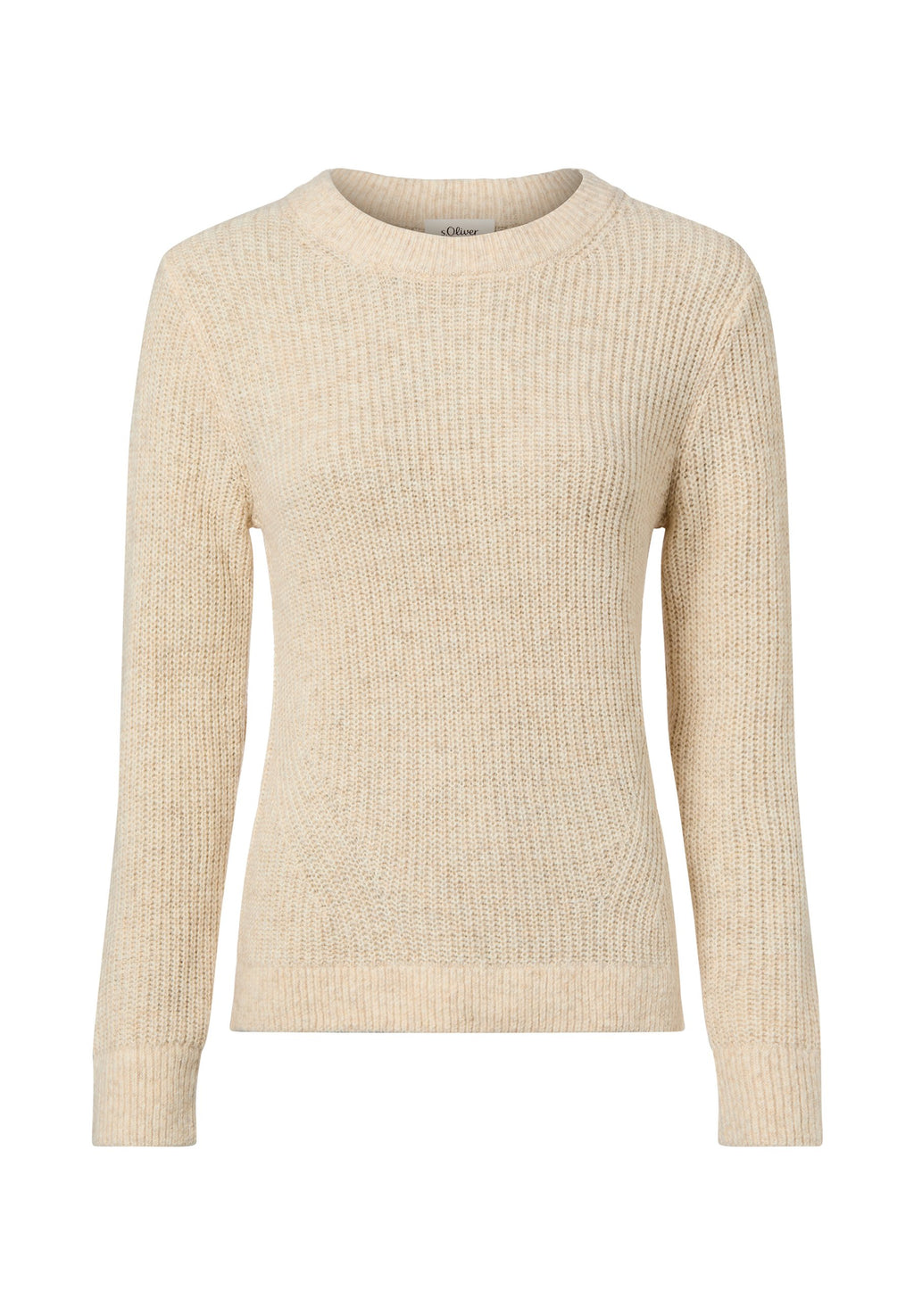 s.Oliver Strickpullover Media 1