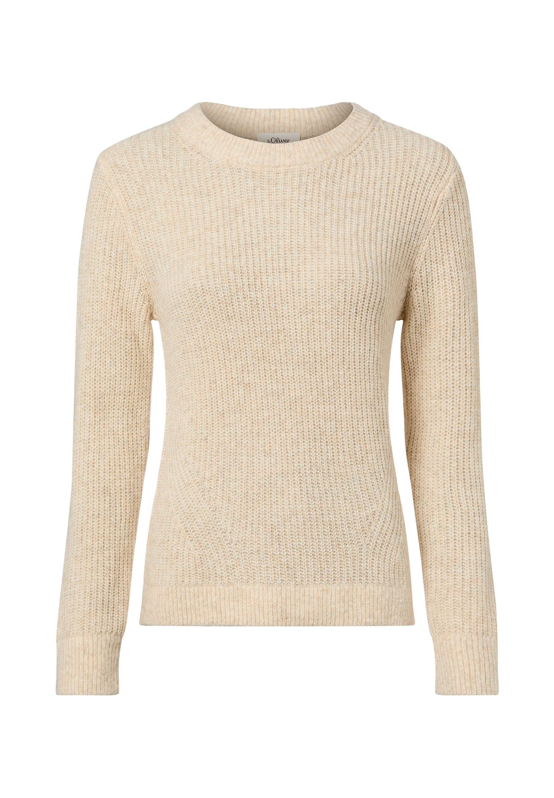 s.Oliver Strickpullover Media 1