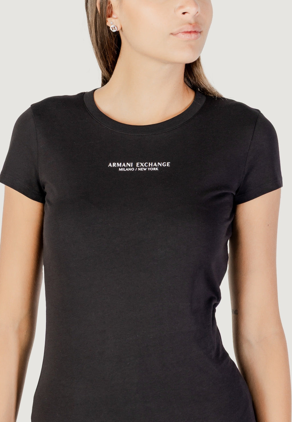 Armani Exchange T-Shirt basic Media 3