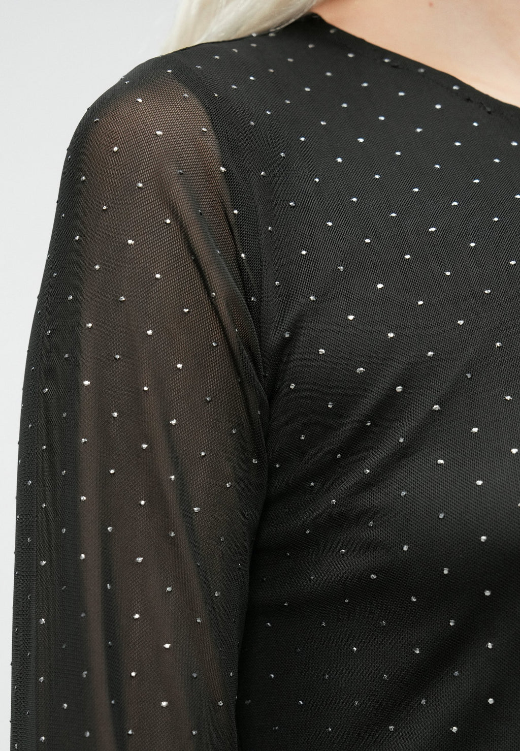 ONLRORY STUD DRESS Media 6