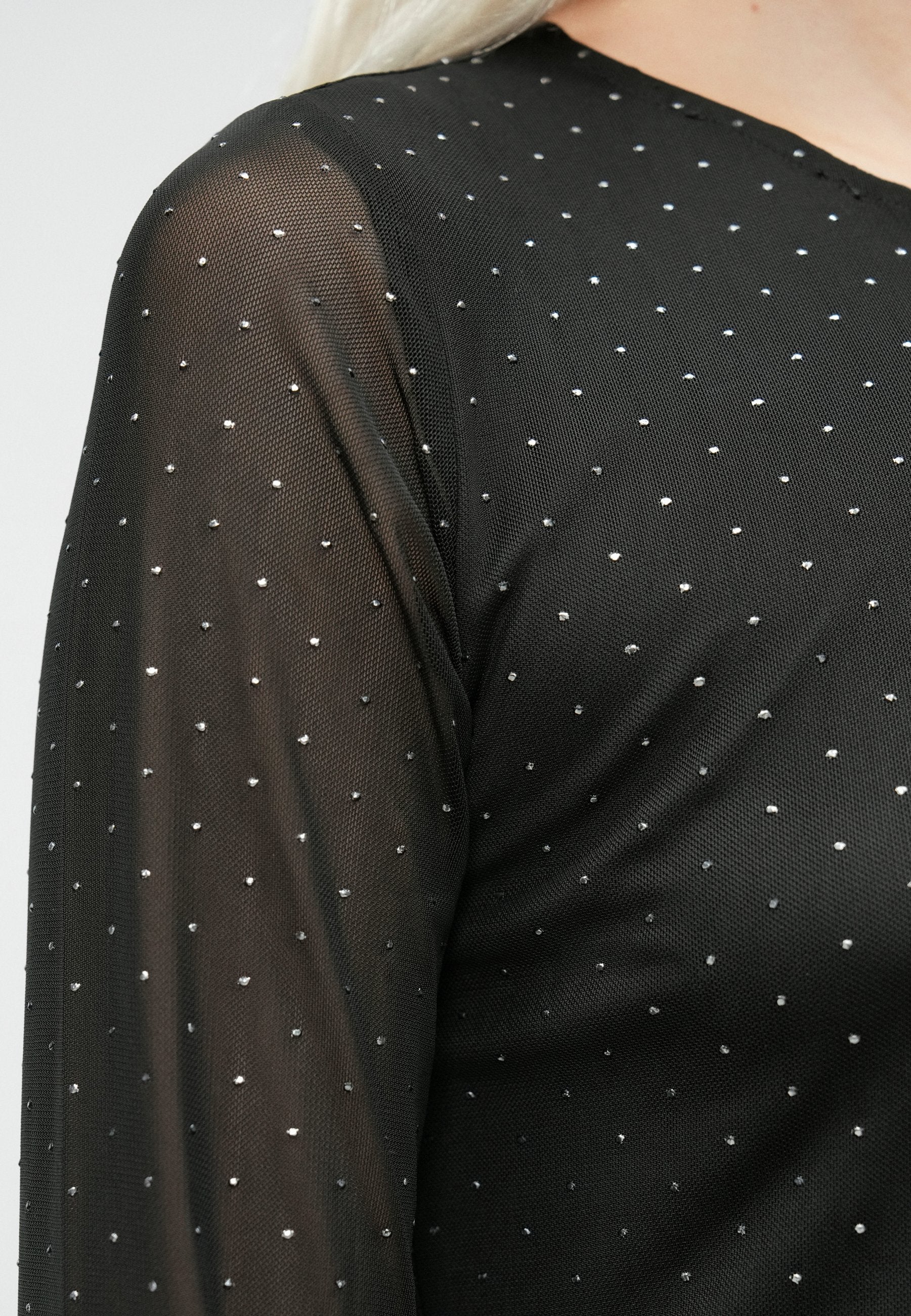 ONLRORY STUD DRESS Media 6