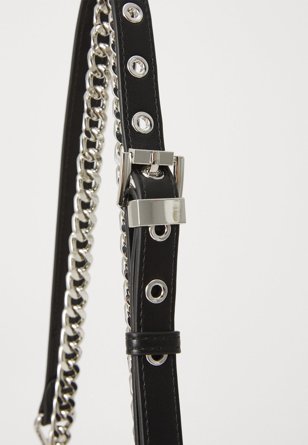Replay PHOENIX RHOMBUS LOGO CROSSBODY