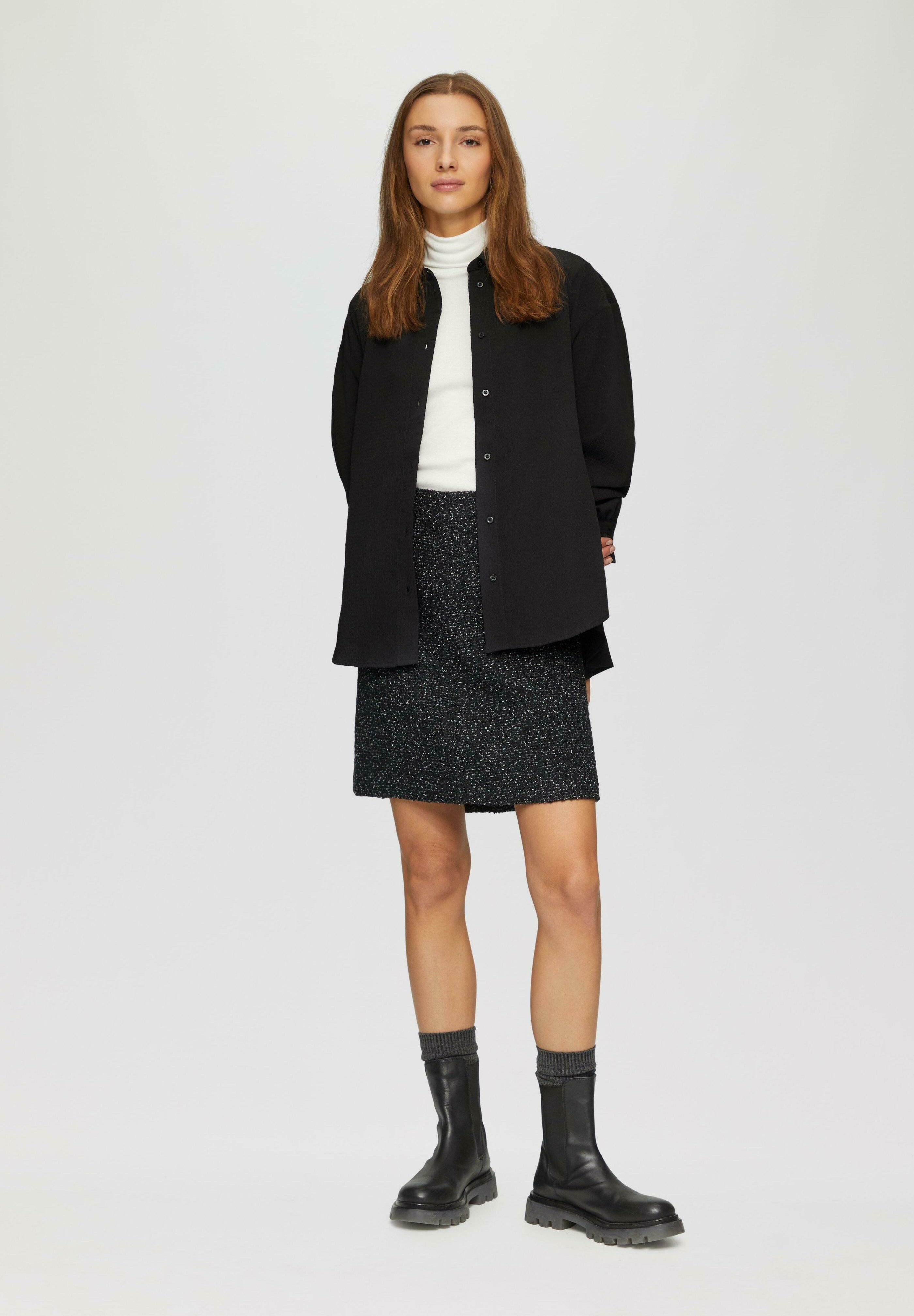 s.Oliver Hemdbluse Media 1