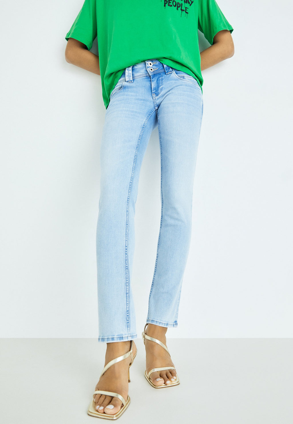 Pepe Jeans