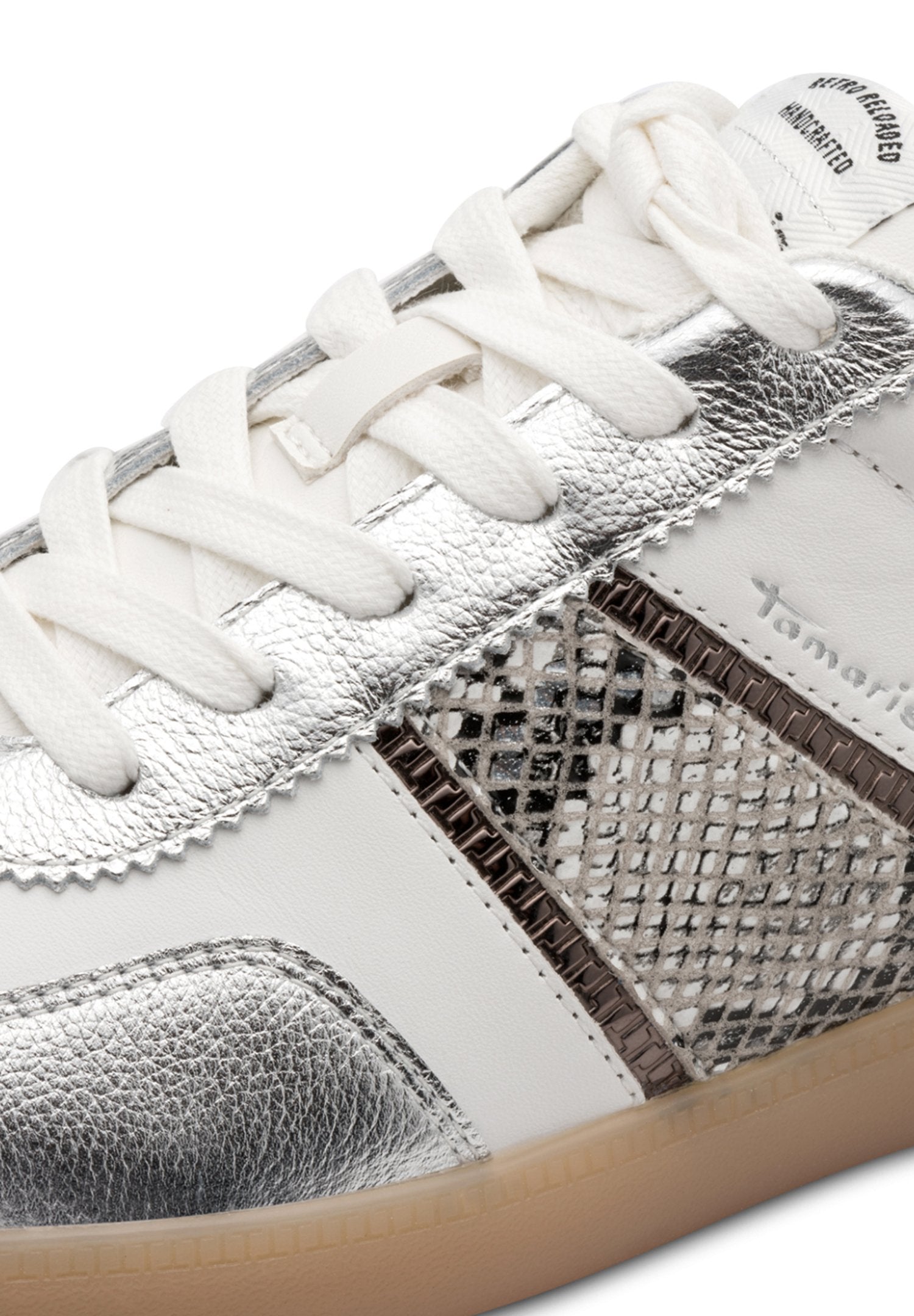 Tamaris 1-23624-43 171 LOW TOP