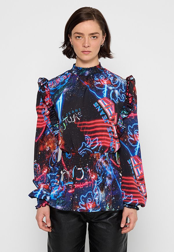 Versace Jeans Couture