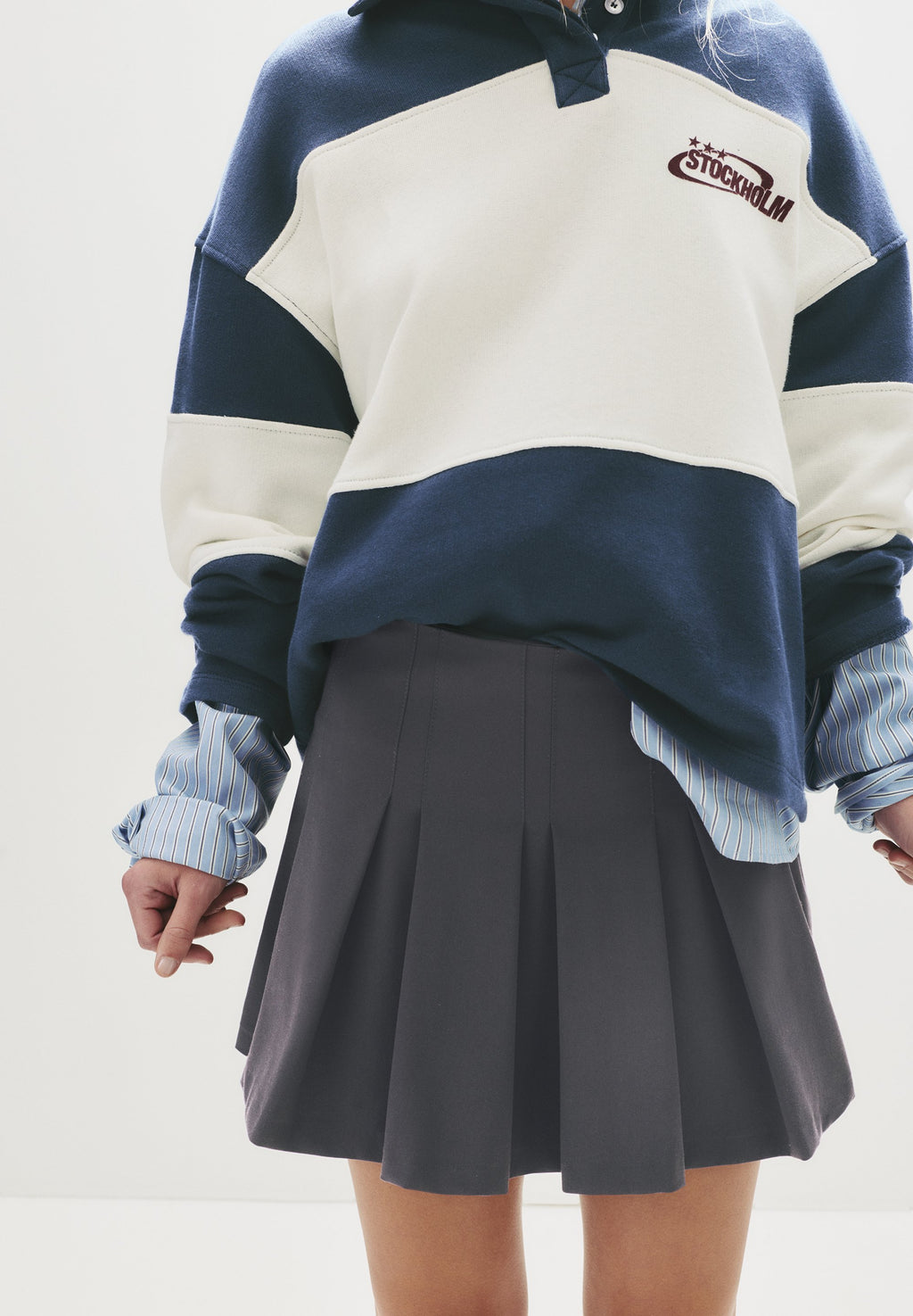 PULL&BEAR