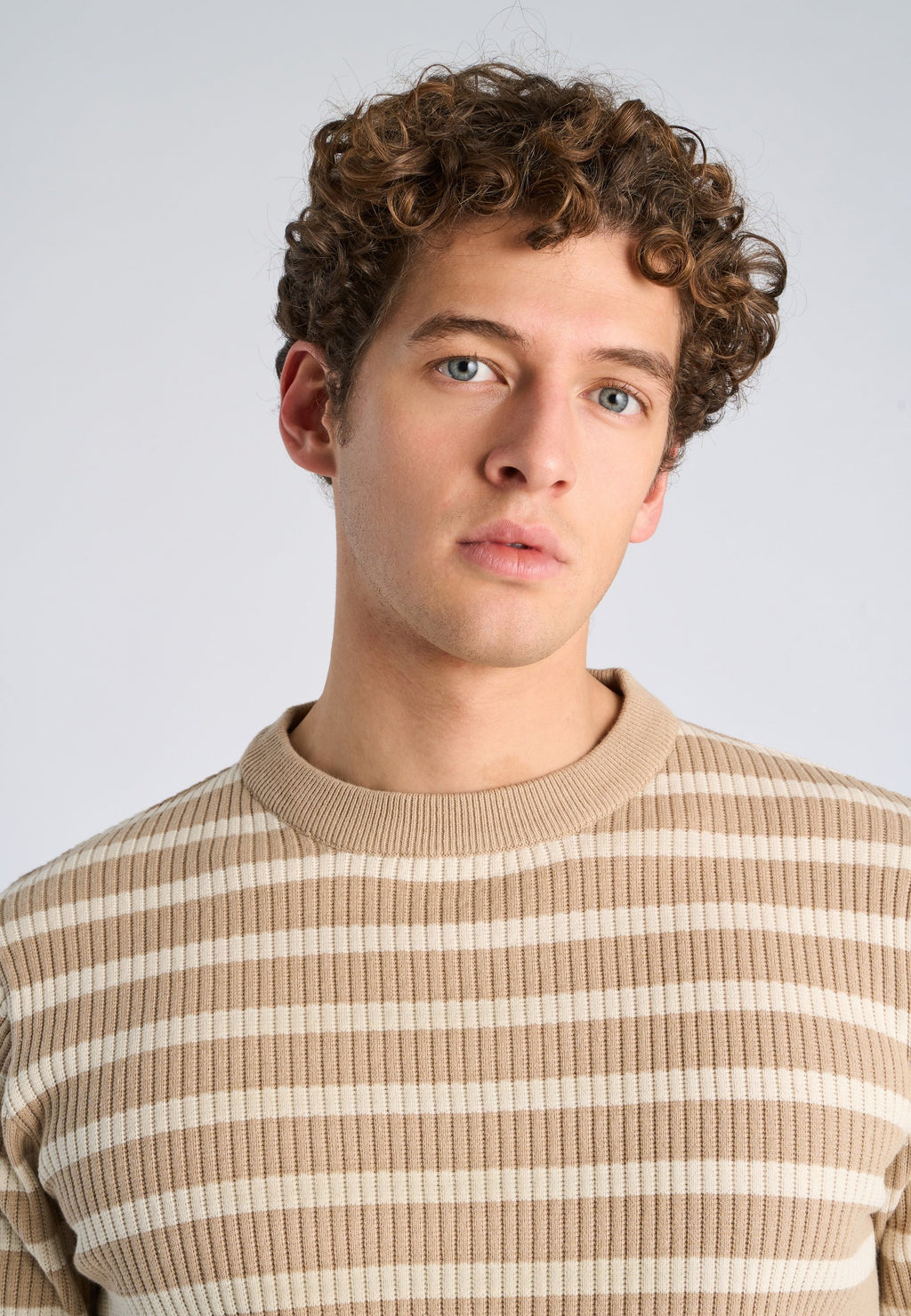 CREW NECK Media 6