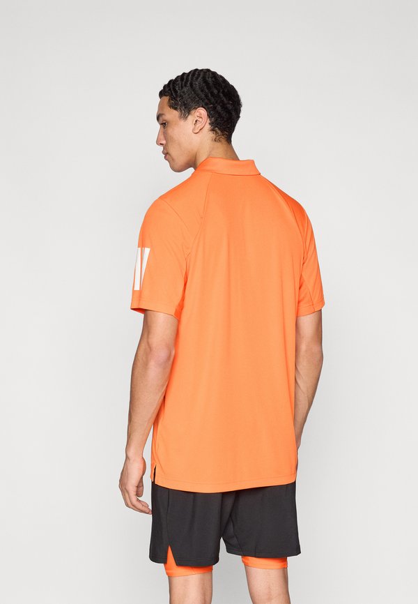 adidas Performance CLUB  3-STRIPES POLO
