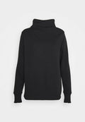 Athleta COZY KARMA TWIST NECK