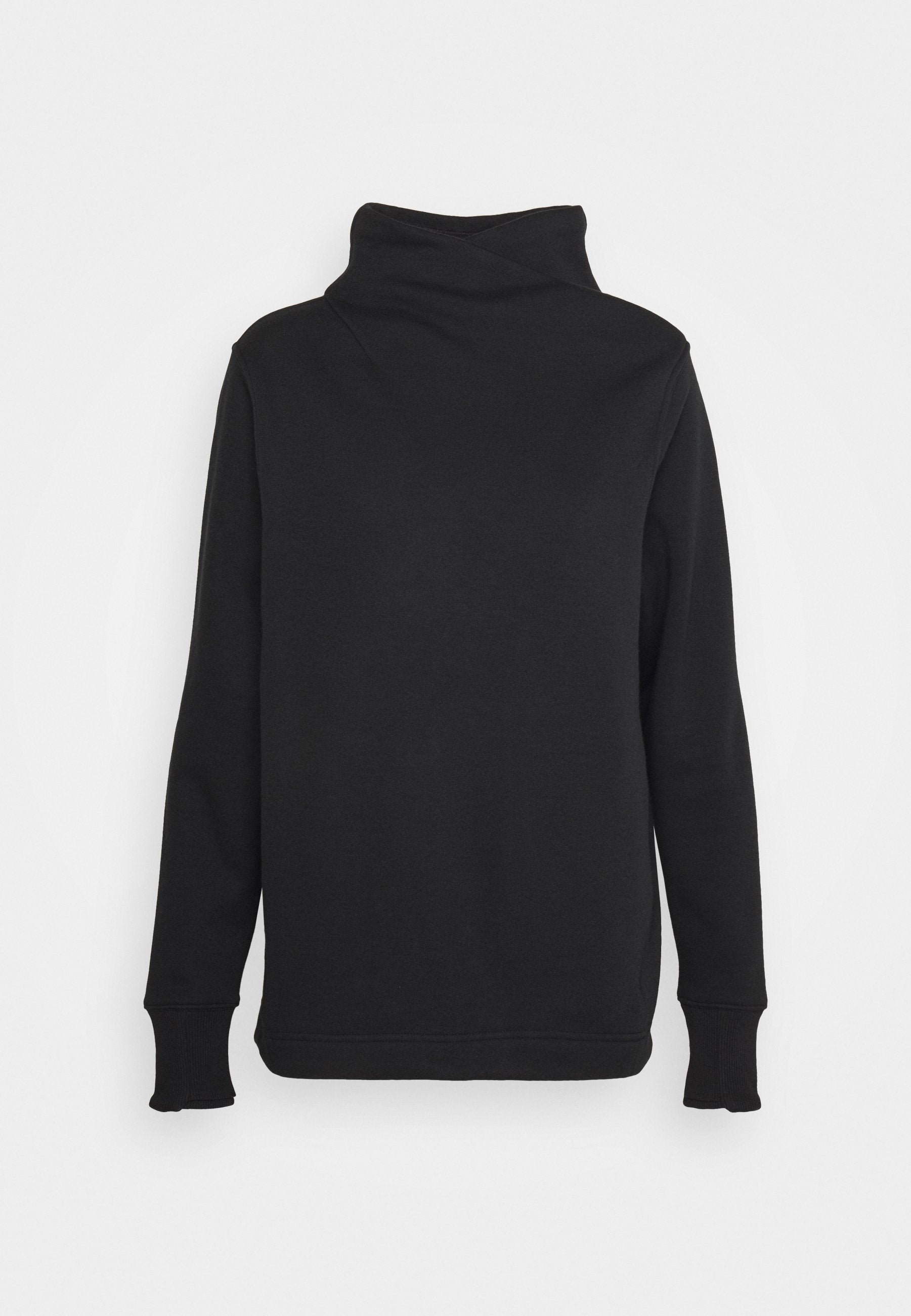 Athleta COZY KARMA TWIST NECK
