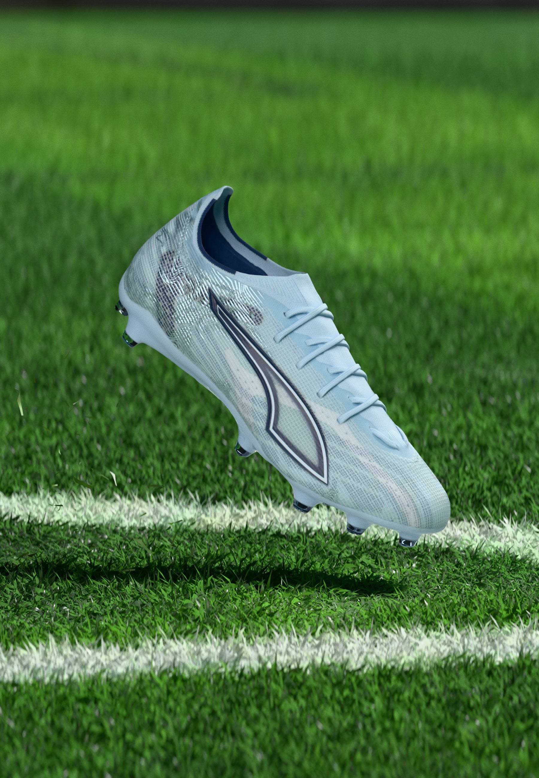 Puma ULTRA 6 PRO FG/AG