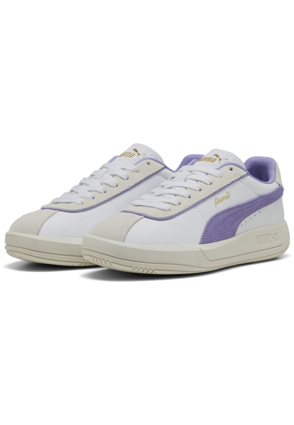 Puma PUMA CLUB KLASSIKA SNEAKERS