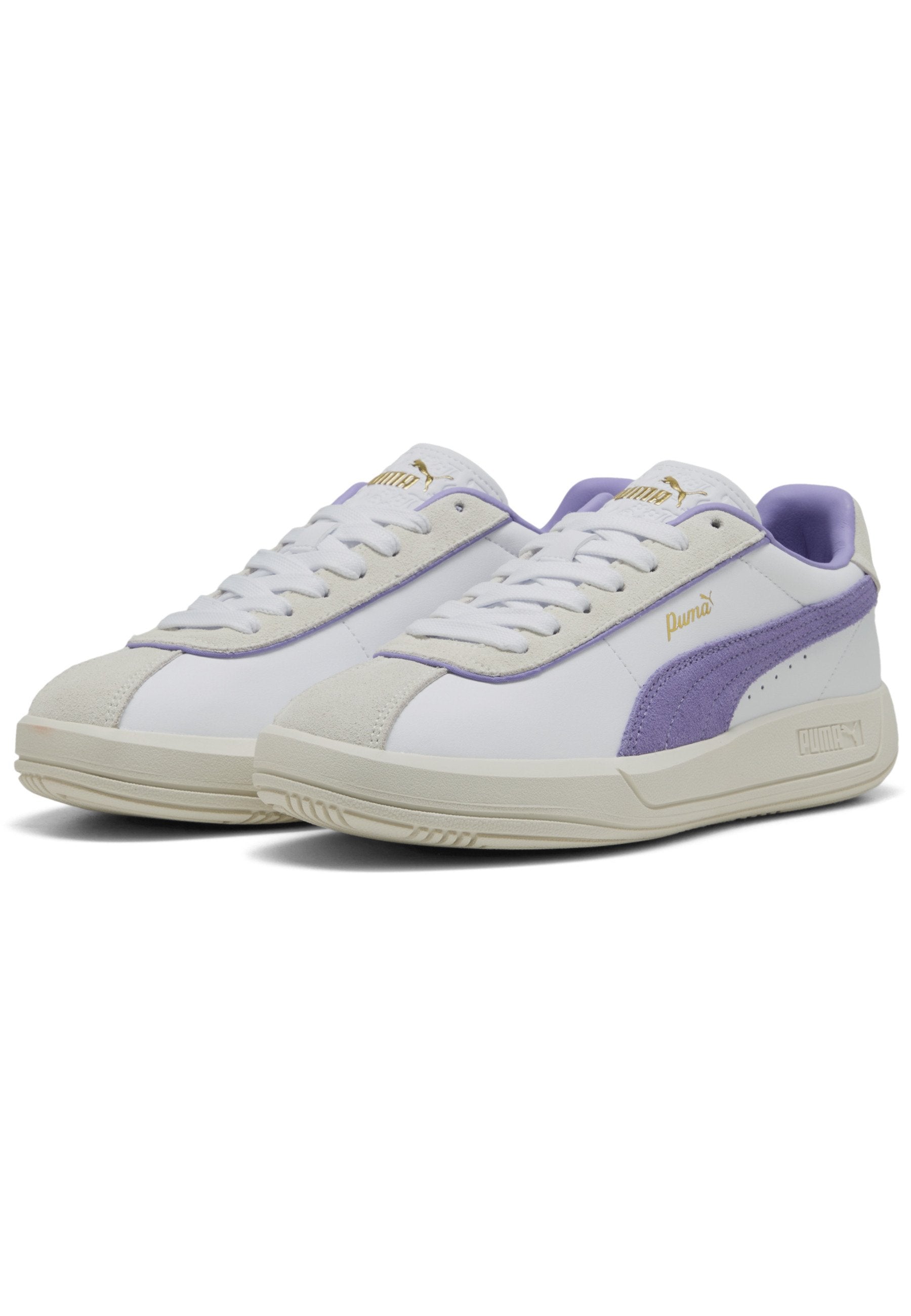 Puma PUMA CLUB KLASSIKA SNEAKERS