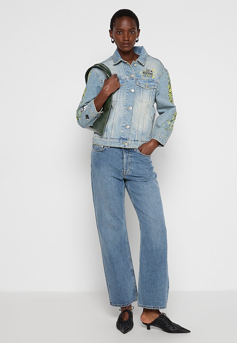 MOSCHINO JEANS