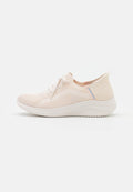 Skechers ULTRA FLEX 3.0 - Trainers - natural