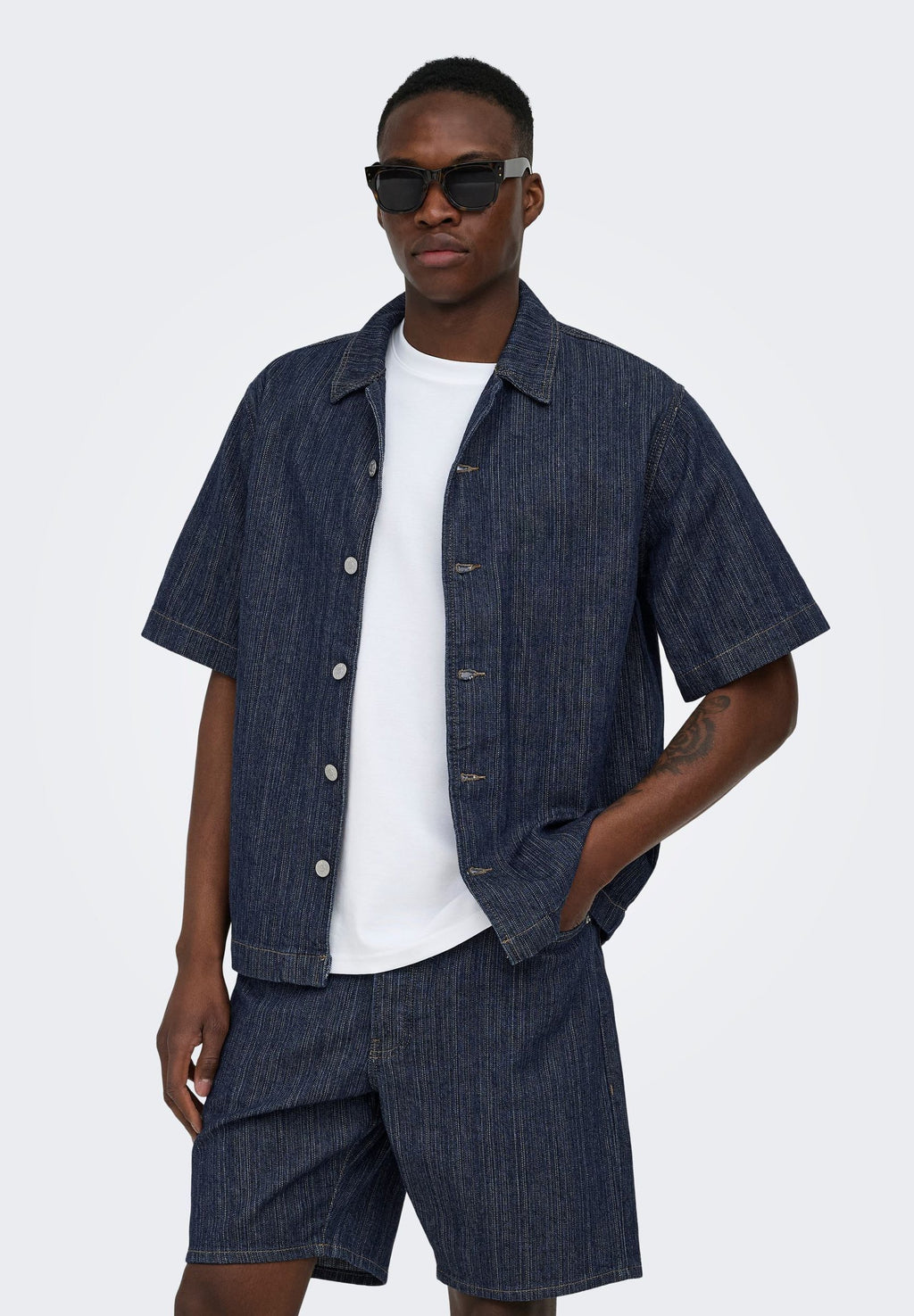 Denim ONSWAYNE Denim Media 8