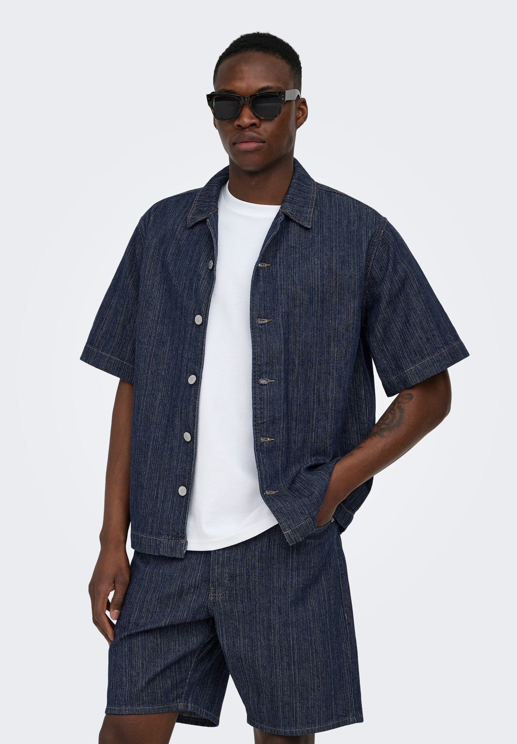 Denim ONSWAYNE Denim Media 8