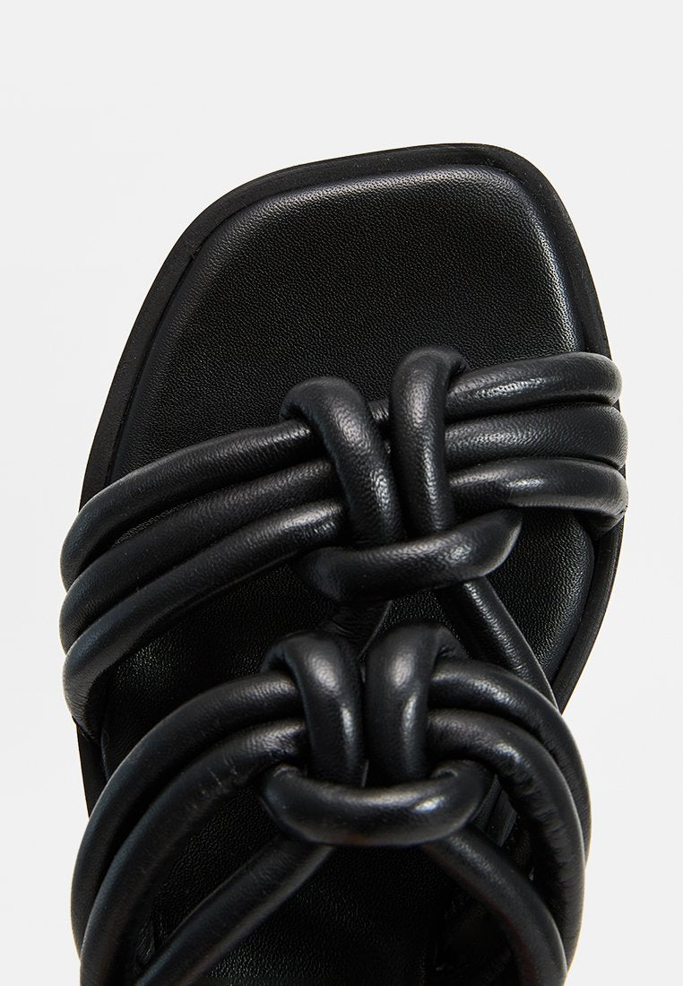 Copenhagen Shoes SUMMER FIELDS