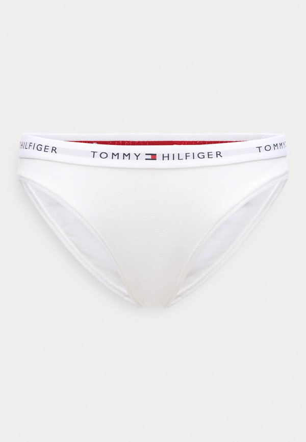 Tommy Hilfiger ICON 2.0 - Briefs - white