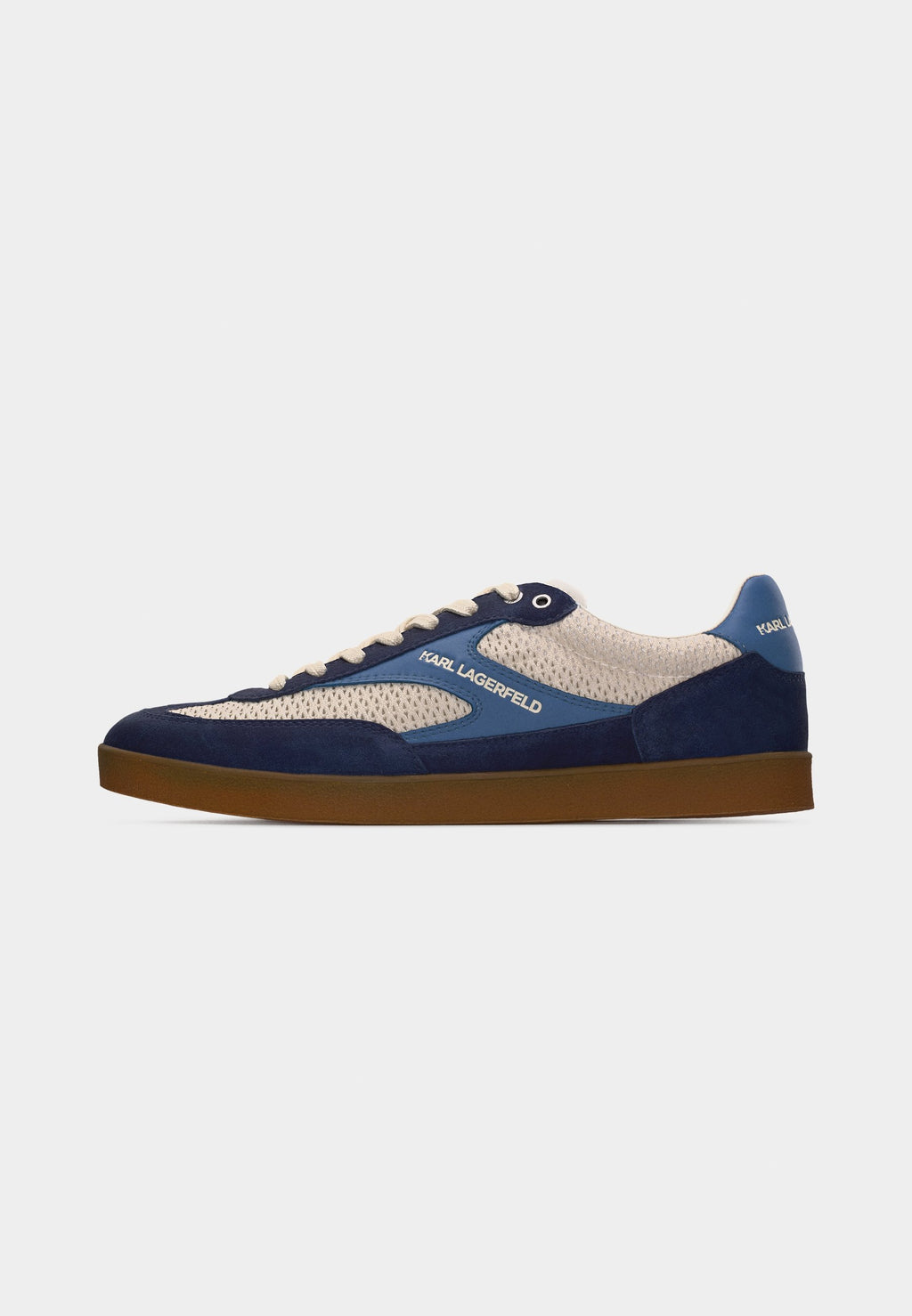 KANDIDATE LOW TOP Media 2