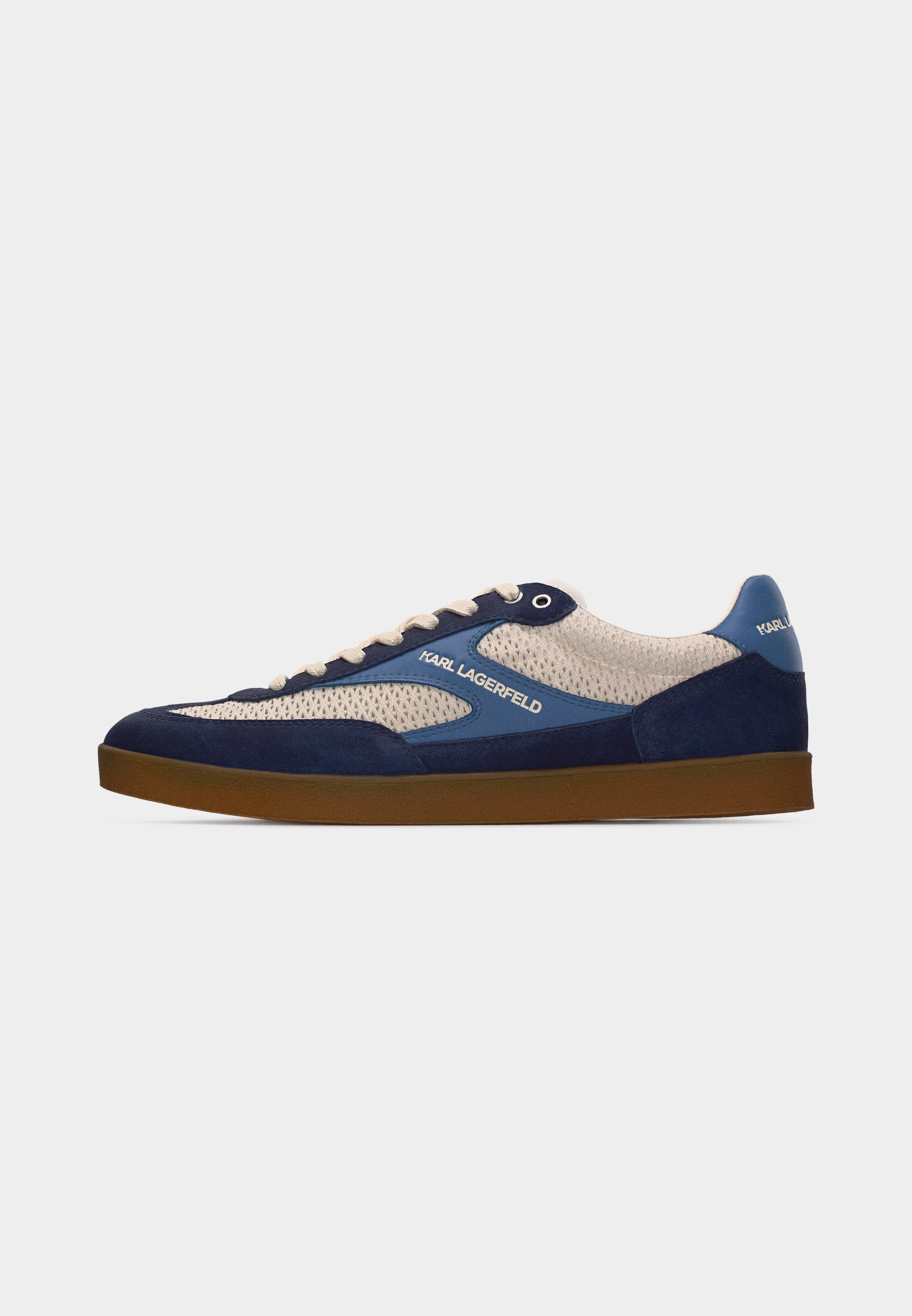 KANDIDATE LOW TOP Media 2