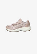 adidas Originals CRAZY CHAOS 2000 - Trainers - roze
