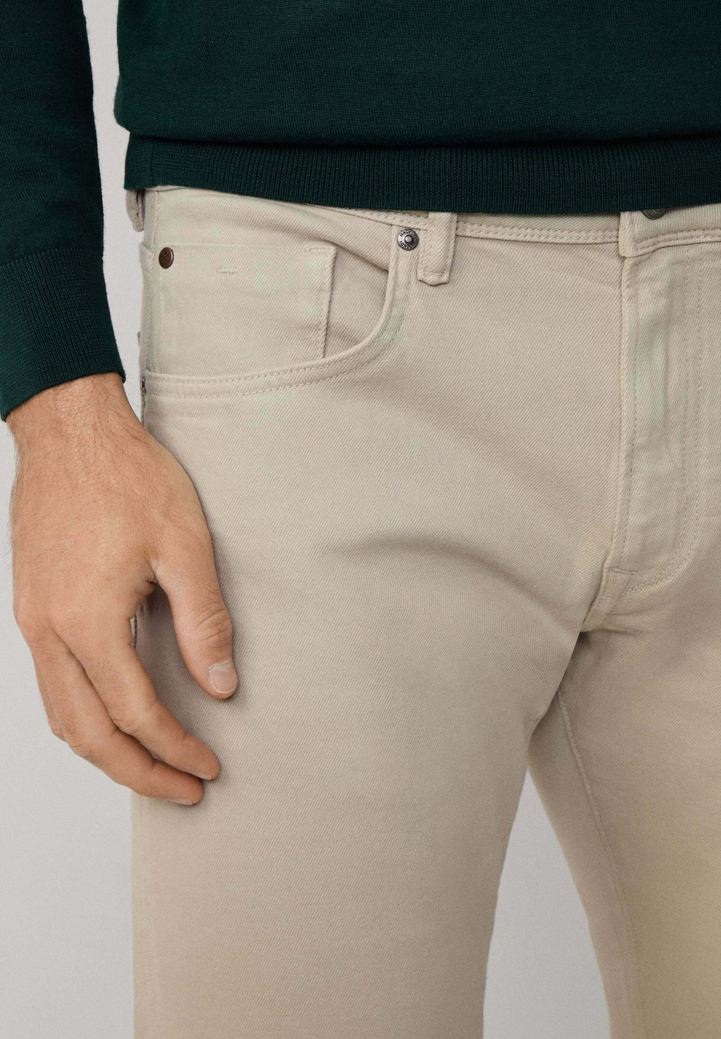Hackett London