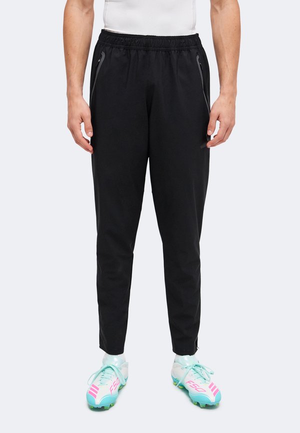 adidas Performance JUVE - Club wear - black