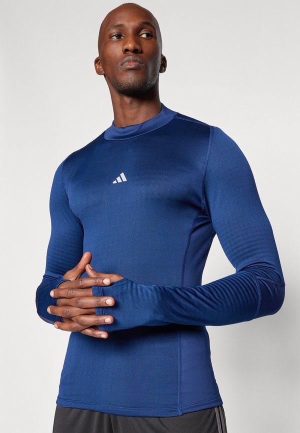 adidas Performance TF CR LS TEE M