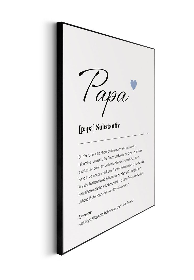 Orange Wallz PAPA
