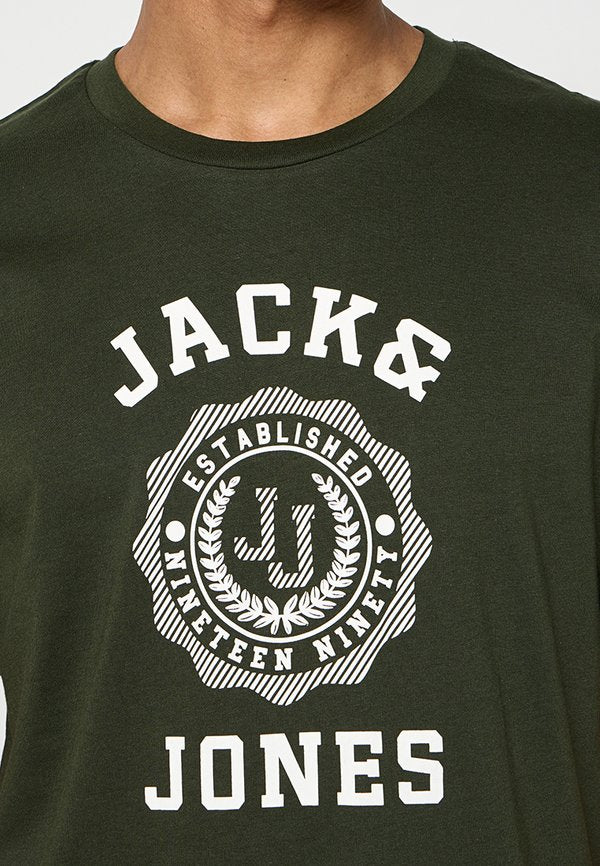 Jack & Jones JWHVICTO