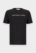 MICHAEL Michael Kors BOXY STUD TEE