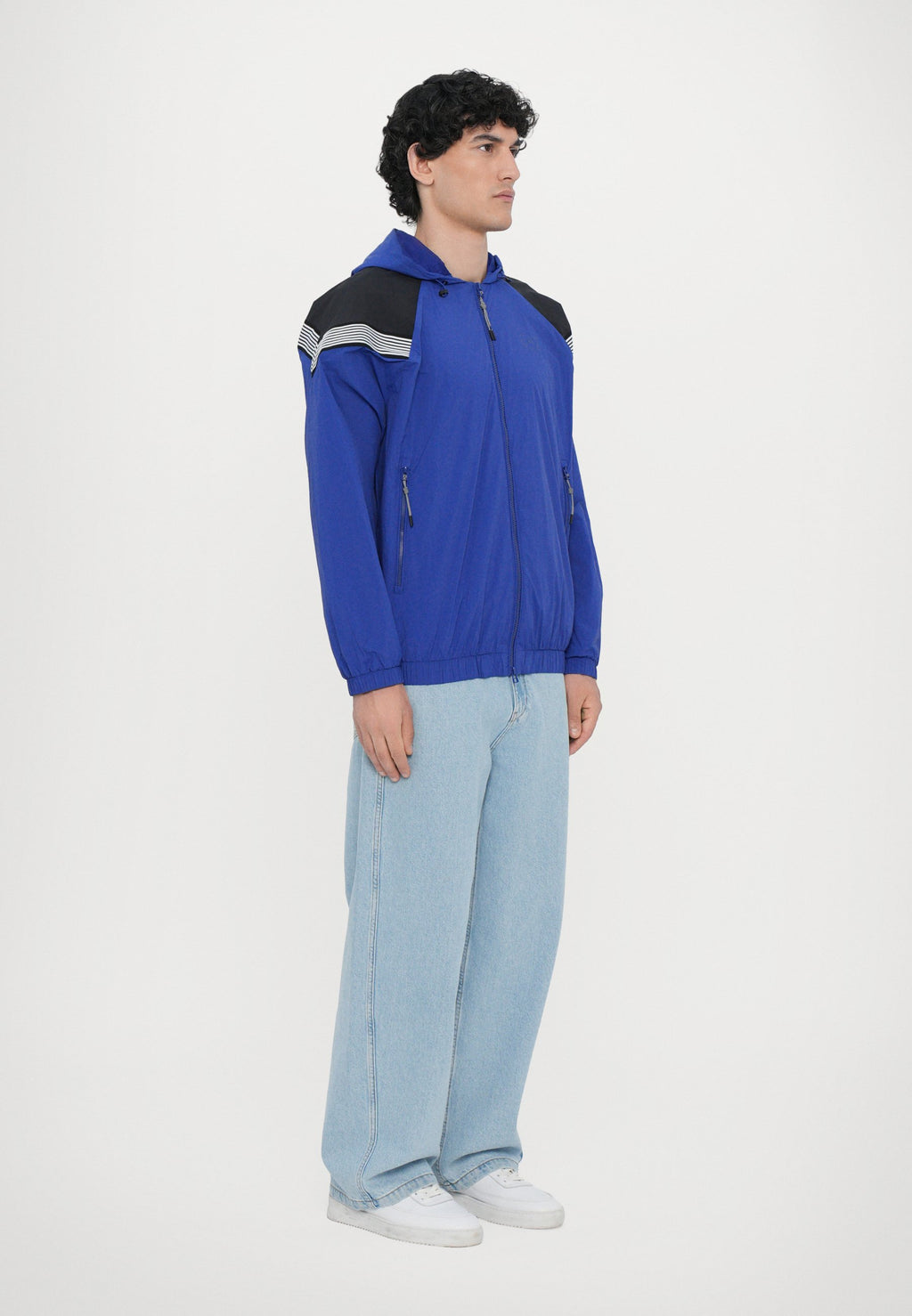 EA7 Emporio Armani Übergangsjacke Media 5