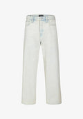 Jack & Jones gy fit JJIALEX JJORIGINAL SQ 898 - Relaxed fit jeans - blue denim