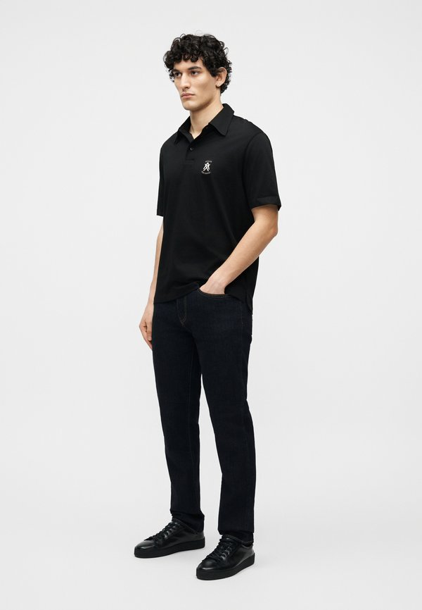 Armani Exchange POLO SHIRT REGULAR FIT