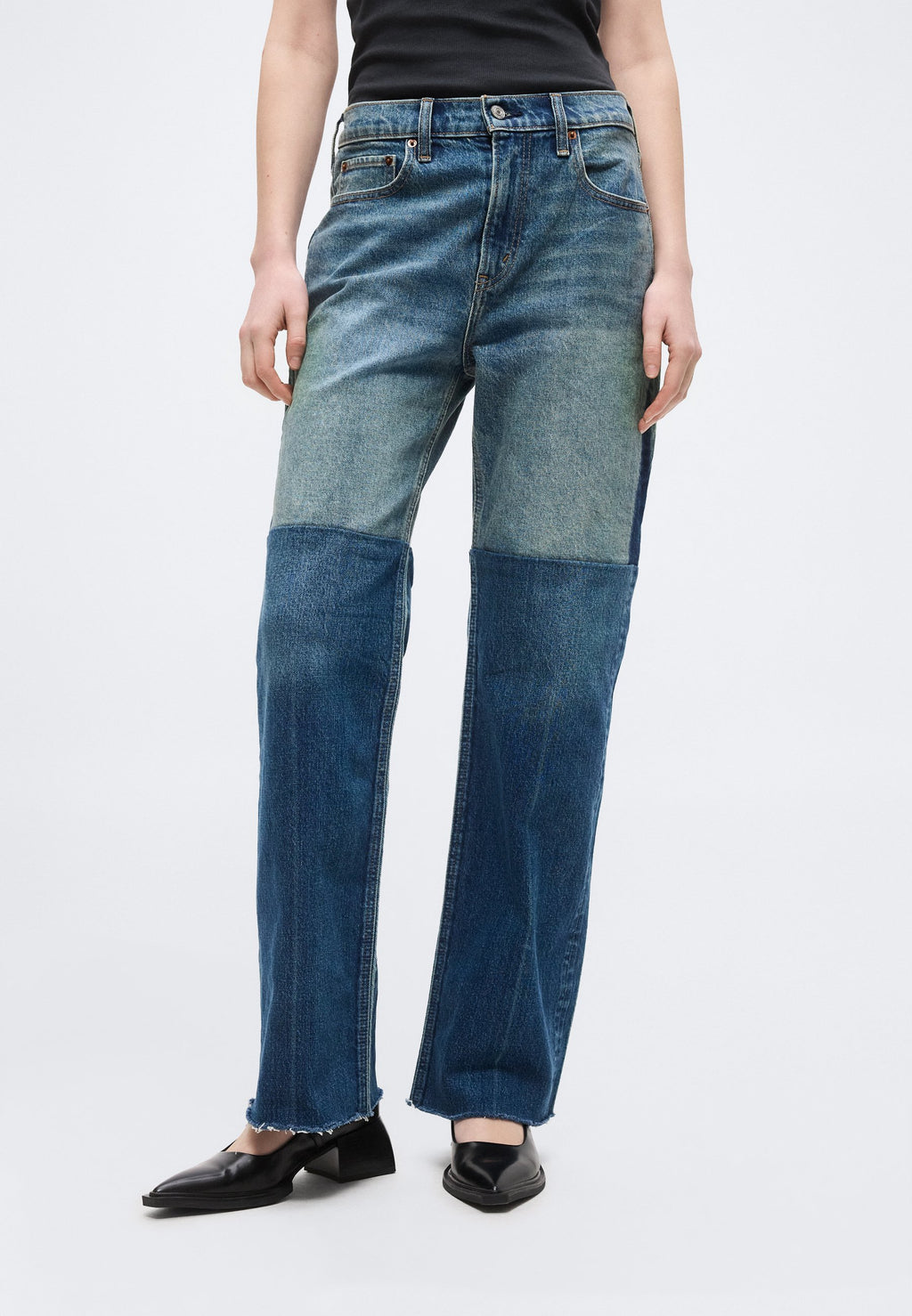 Abercrombie & Fitch REWORKED 90S