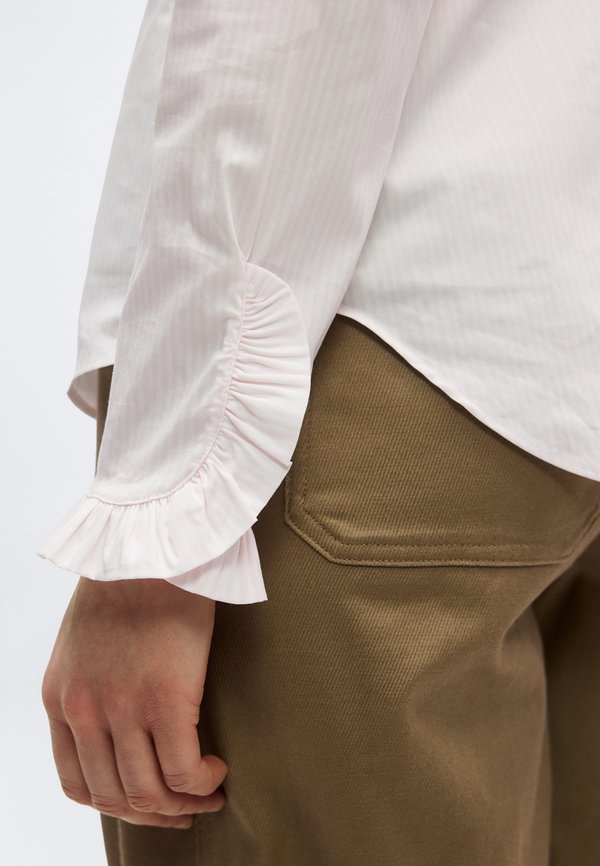 Mos Mosh STRIPE SHIRT