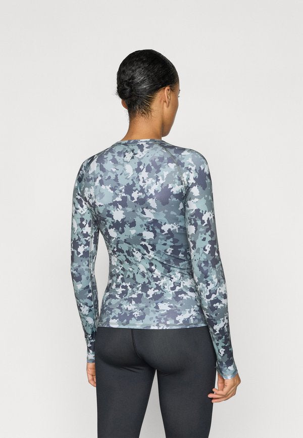 Champion TRAINING TEE COMBAT