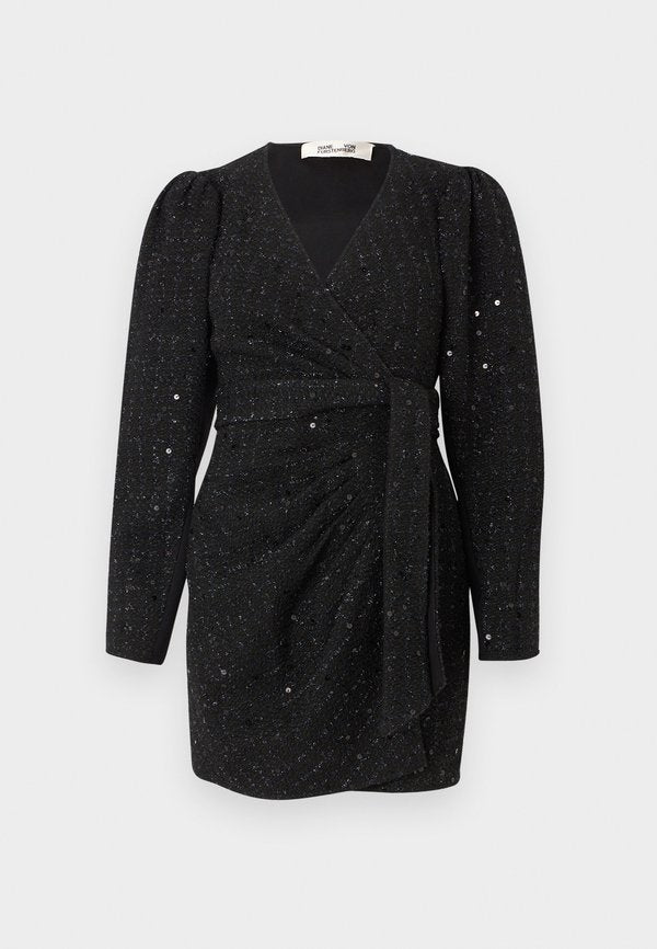 Diane von Furstenberg LANA DRESS