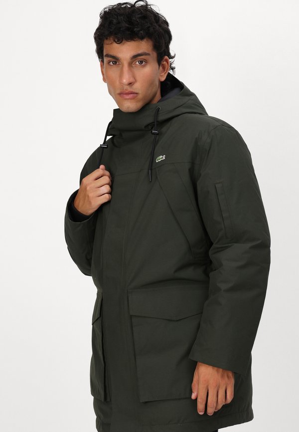 Lacoste
