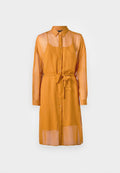 Armani Exchange Blusenkleid Media 1