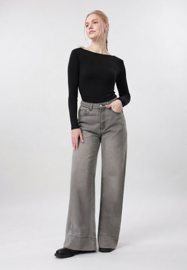Even&Odd Tall by Zalando HIGH RISE