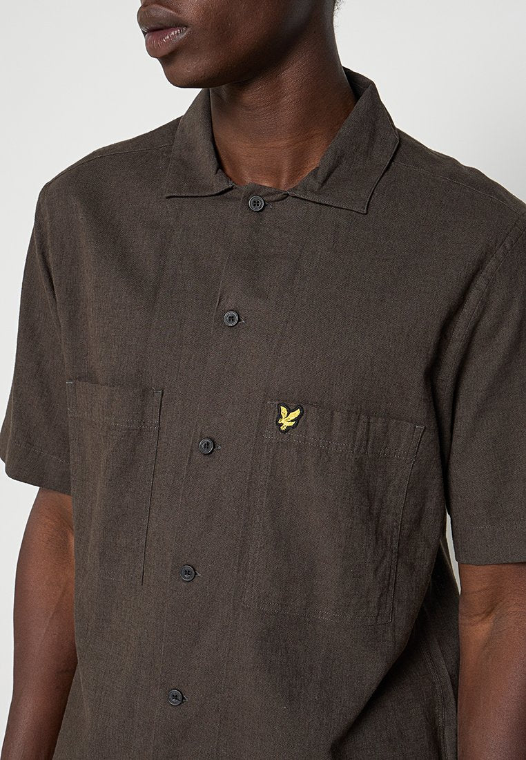 Lyle & Scott